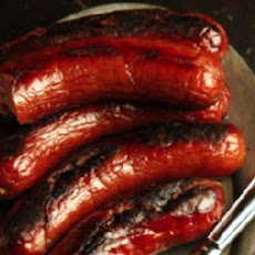 Candied Kielbasa