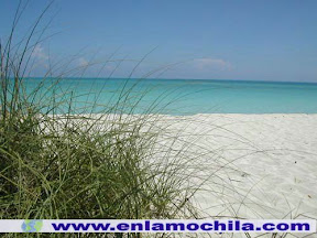 Cayo Santa María