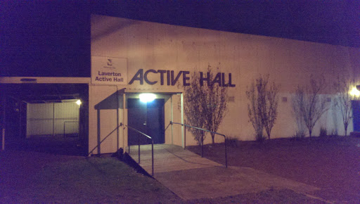 Laverton Active Hall