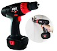 Taladro Atornillador Skil Bosch 12 V 