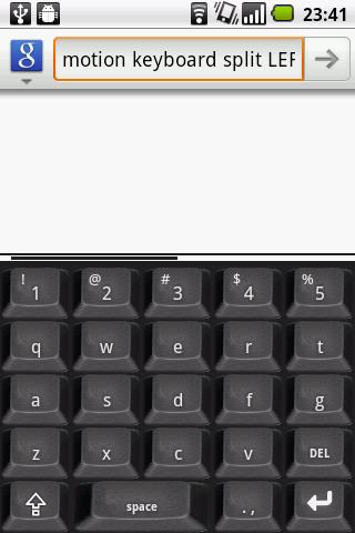 【免費個人化App】Large Keys Keyboard IME-APP點子