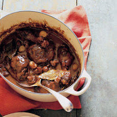 Coq au Vin