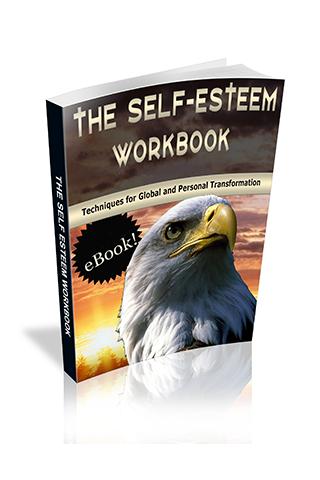 The Self-Esteem Workbook