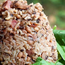 Ham Hoppin' John