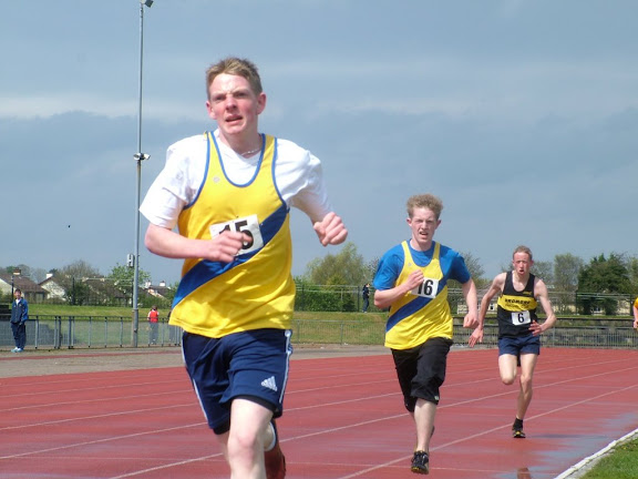 1500m