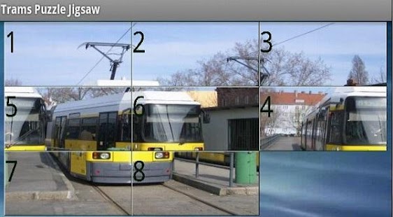 How to mod Trams Puzzle Jigsaw 1.1 mod apk for pc