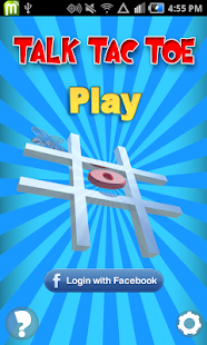 How to mod Talk Tac Toe Pro 1.02 mod apk for pc