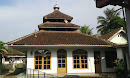 Masjid Sukasukur