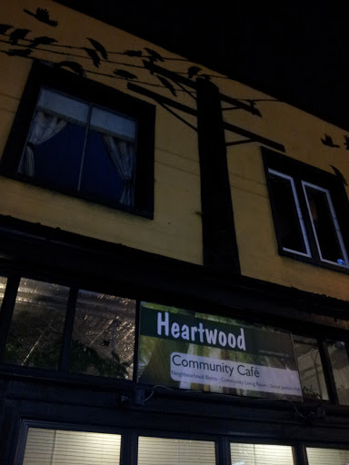 Heartwood Community Cafe