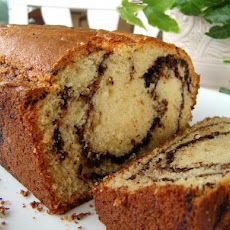 French Coffee Cake