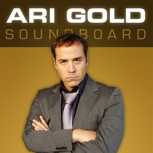 Ari Gold Soundboard 娛樂 App LOGO-APP開箱王