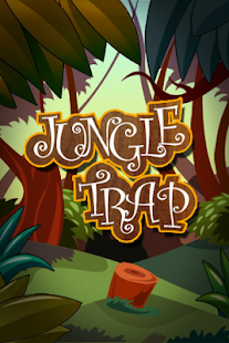 How to get Jungle Trap - Match Three Game 6.0 apk for android