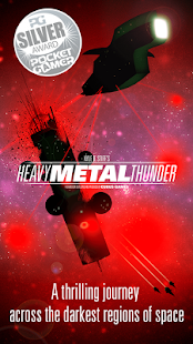   Heavy Metal Thunder- screenshot thumbnail   