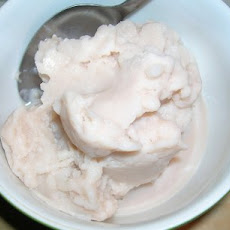 Great Grandma Homemade Ice Cream