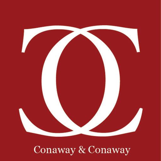 Conaway & Conaway LOGO-APP點子