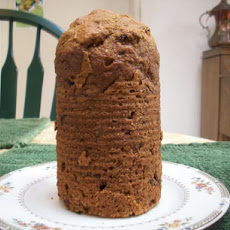 Fruit & Nut Brown Bread
