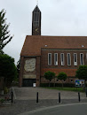 Martin Luther Kirche