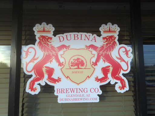 Dubina Brewing Co.