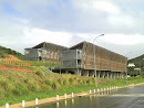 l'Université de Nouvelle Calédonie