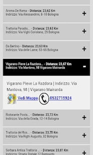 How to download Cerca Trattoria lastet apk for bluestacks