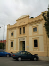 Institute GHBS Heritage Building