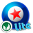 Pool Rebel Lite mobile app icon