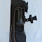 Paystations - Gray Western Electric 50-G 6 loc R8-3 2