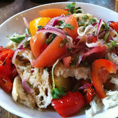 Panzanella
