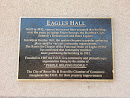 Eagles Hall 