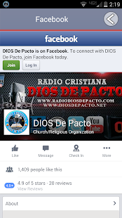 How to download Dios de Pacto patch 1.0 apk for pc