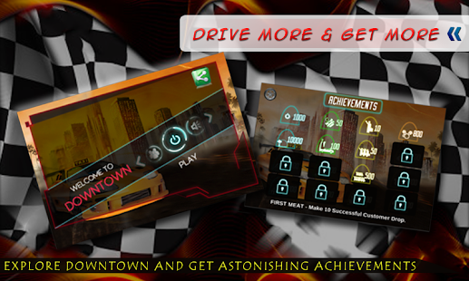 How to download City Taxi Game lastet apk for bluestacks