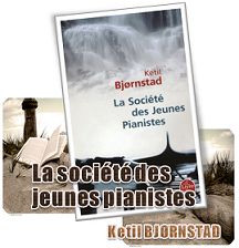 La Société des jeunes pianistes