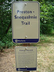 Trail Head