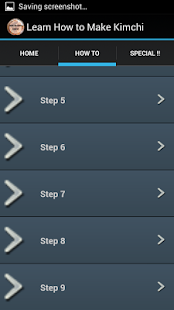How to download How to Make Kimchi 1.0 unlimited apk for bluestacks
