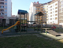 Plac Zabaw Dla Dzieci