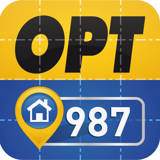 Codes Postaux OPT LOGO-APP點子