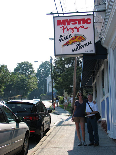 Mystic Pizza