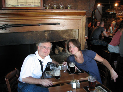 Daniel Packer Inn Rifle