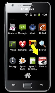 How to download Thermo Temperature patch 1.0 apk for pc