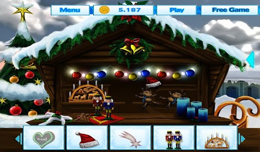 How to mod X-Mas Special Match 3 1.00 unlimited apk for bluestacks