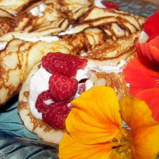 Swedish Pancakes