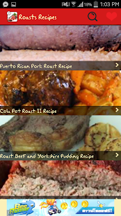 How to mod Roast Recipe lastet apk for android