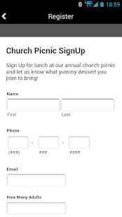 How to download Hi5 Media Group Church App 1.400 unlimited apk for bluestacks