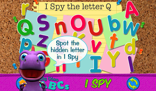 How to mod ABCs with Dally Dino HD 1.0 apk for android