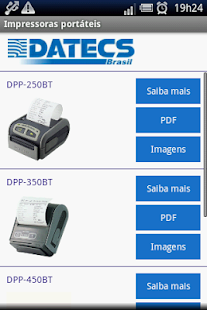 How to download Datecs Brasil v1.1 unlimited apk for bluestacks