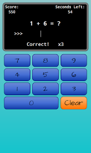 How to mod Math in 60 Seconds Free 1.1 mod apk for laptop
