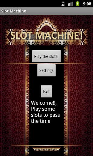 【免費紙牌App】CPS396M Slot Machine-APP點子