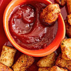 Homemade Tots