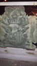 Coat of Arms on Plimsoll Bridge