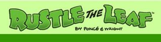 logo_Rustle the Leaf